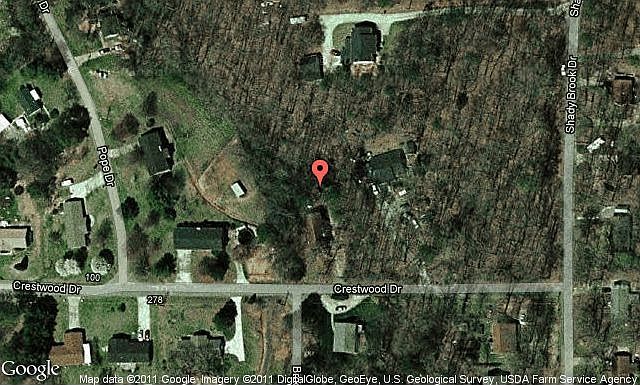 Map View