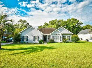 81 Jericho Ct, Georgetown, SC 29440