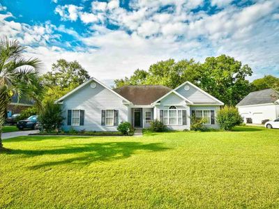 81 Jericho Ct, Georgetown, SC, 29440