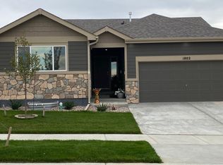 1802 102nd Avenue Ct, Greeley, CO 80634