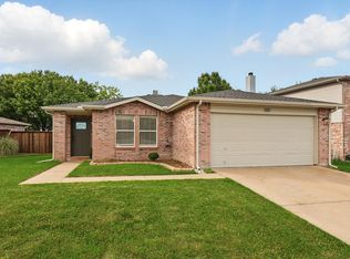 3110 Legend Dr, McKinney, TX 75070