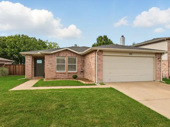 3110 Legend Dr, McKinney, TX 75070