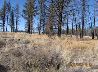 LOT 15 N Douglas Fir Ln, Bly, OR 97622