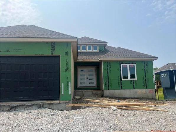 2131 SW Hook Farm Dr, Lees Summit, MO 64082