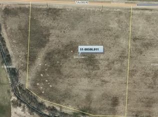 0 Tulloss Rd, Mount Vernon, OH 43050