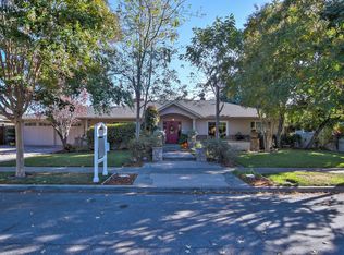 1126 Doralee Way, San Jose, CA