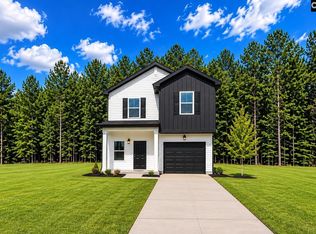 2598 Sargent Rd, Dalzell, SC 29040