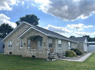 303 Highway 270 W, Calumet, OK 73014