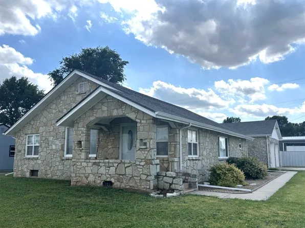 303 Highway 270 W, Calumet, OK 73014