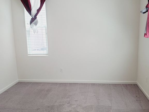 Downstairs Bedroom