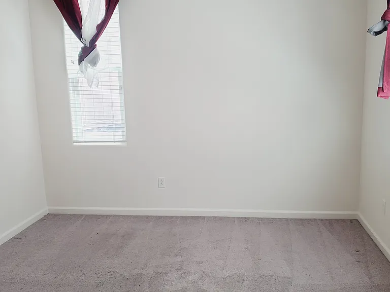 Downstairs Bedroom