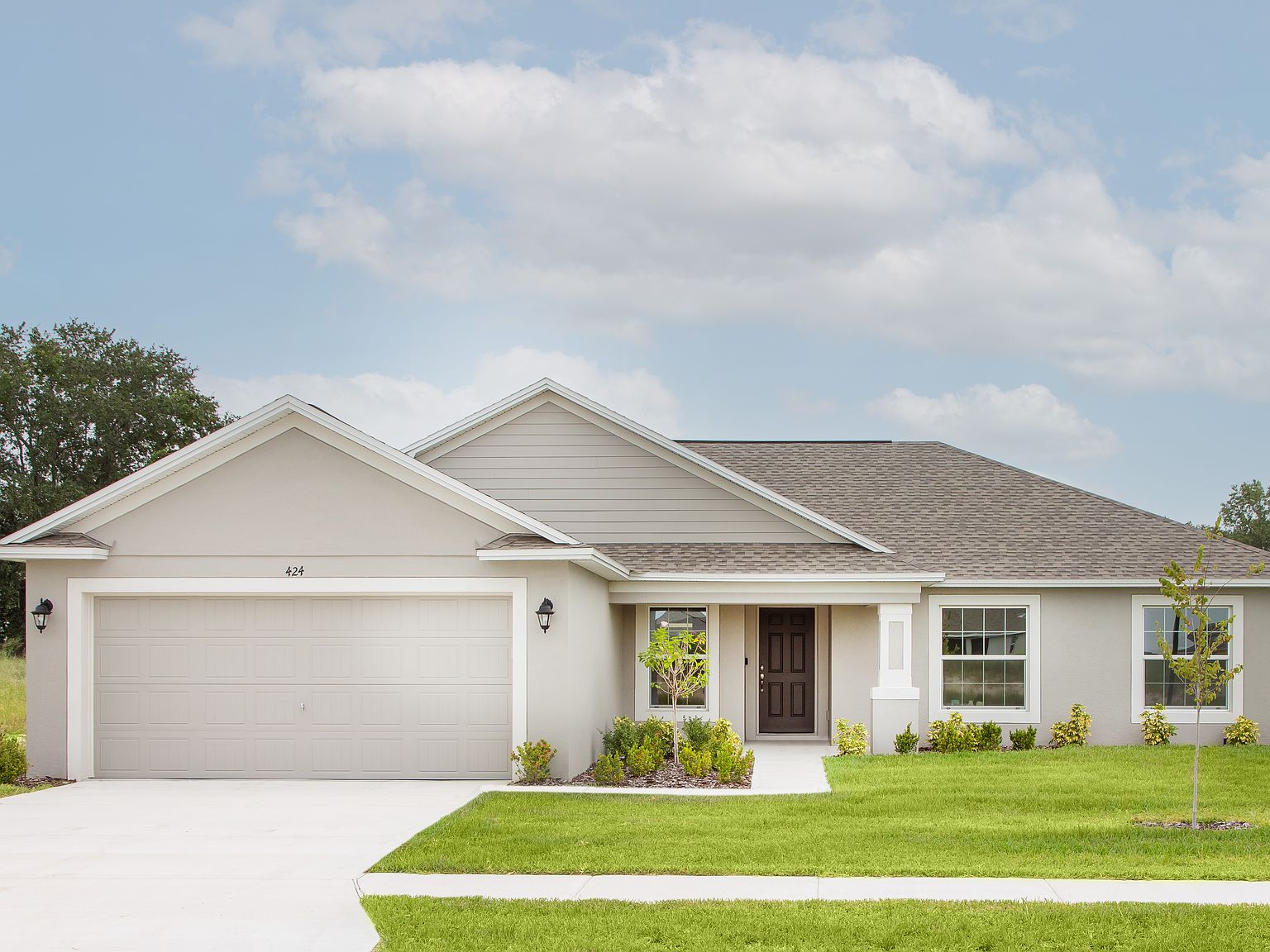 Mark Way Estates by Southern Homes in Frostproof FL Zillow