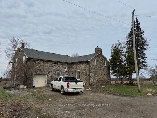 26427 Highway 48 Rd, Georgina, ON L0E 1R0