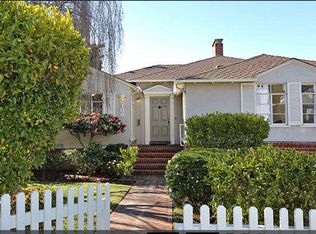 2709 Alida St, Oakland, CA 94602