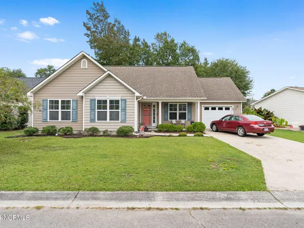 1037 Mill Creek Loop, Leland, NC 28451