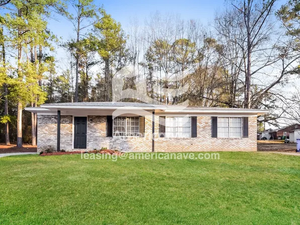 1307 Kings Mountain Rd #B, Columbus, GA 31907