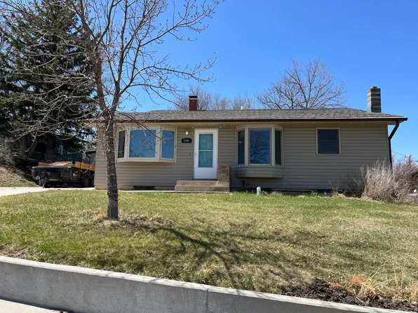 2609 Wisconsin Ave, Rapid City, SD 57701