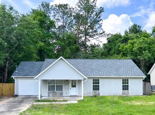 2880 Aplin Rd, Crestview, FL 32539