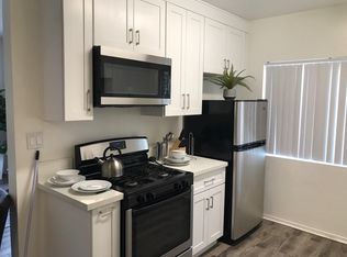 12344 Burbank Blvd, Valley Village, CA 91607