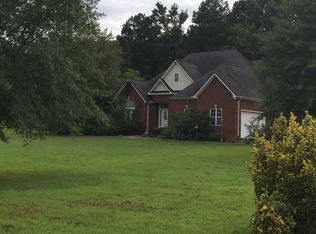 971 Cherokee Valley Rd, Ringgold, GA 30736