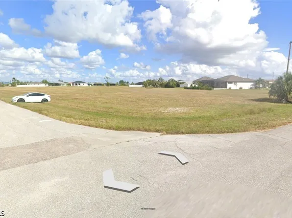 1911 NW 36th Ave, Cape Coral, FL 33993