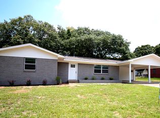 513 Ravenwood Dr, Athens, TX 75751