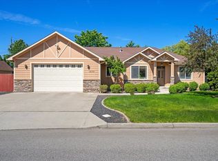 1509 N Arties Ave, Spokane Valley, WA 99016