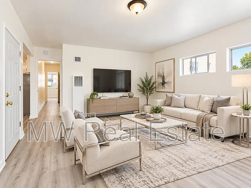1 bed, 1.0 bath, 750 sqft, $1,695 — Photo 3