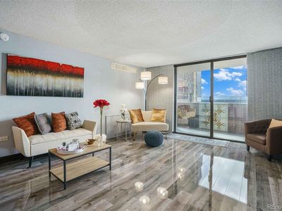 1020 15th Street #20A, Denver, CO, 80202