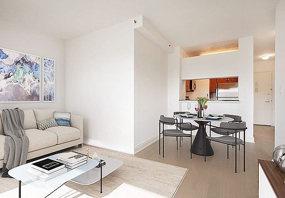 3rd image of 222 E 34th St APT 1016
