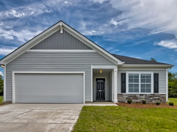 622 Marbled Teal Ln #273, Hopkins, SC 29061