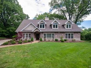 7 Homestead Acres, Saint Louis, MO