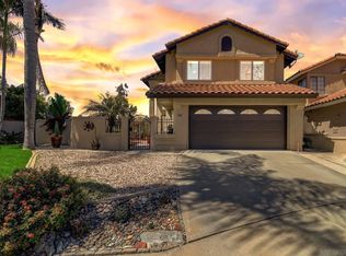 1265 Rio Way, Vista, CA 92081