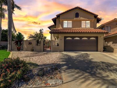 1265 Rio Way, Vista, CA, 92081