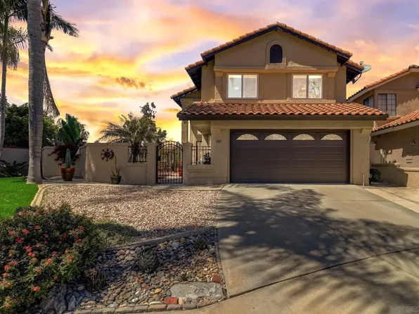 1265 Rio Way, Vista, CA 92081