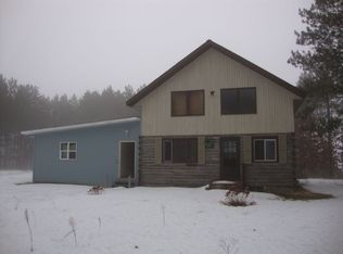 7149 Pine Tree Dr, Amherst, WI 54406