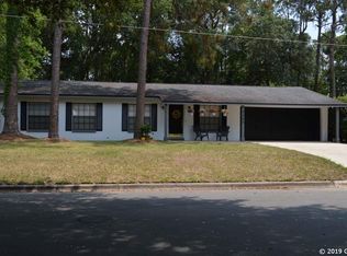 2505 NW 55th Blvd, Gainesville, FL 32653