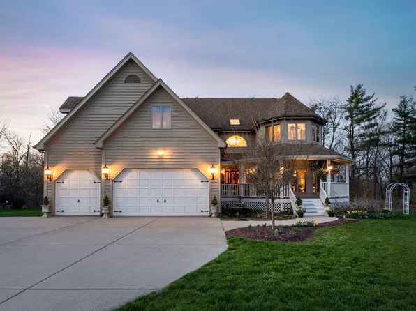 639 White Oak Way, Yorkville, IL 60560