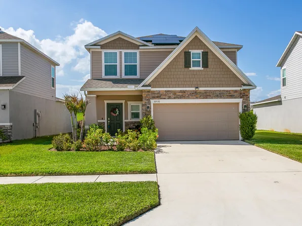 10930 SW Vasari Way, Port St Lucie, FL 34987