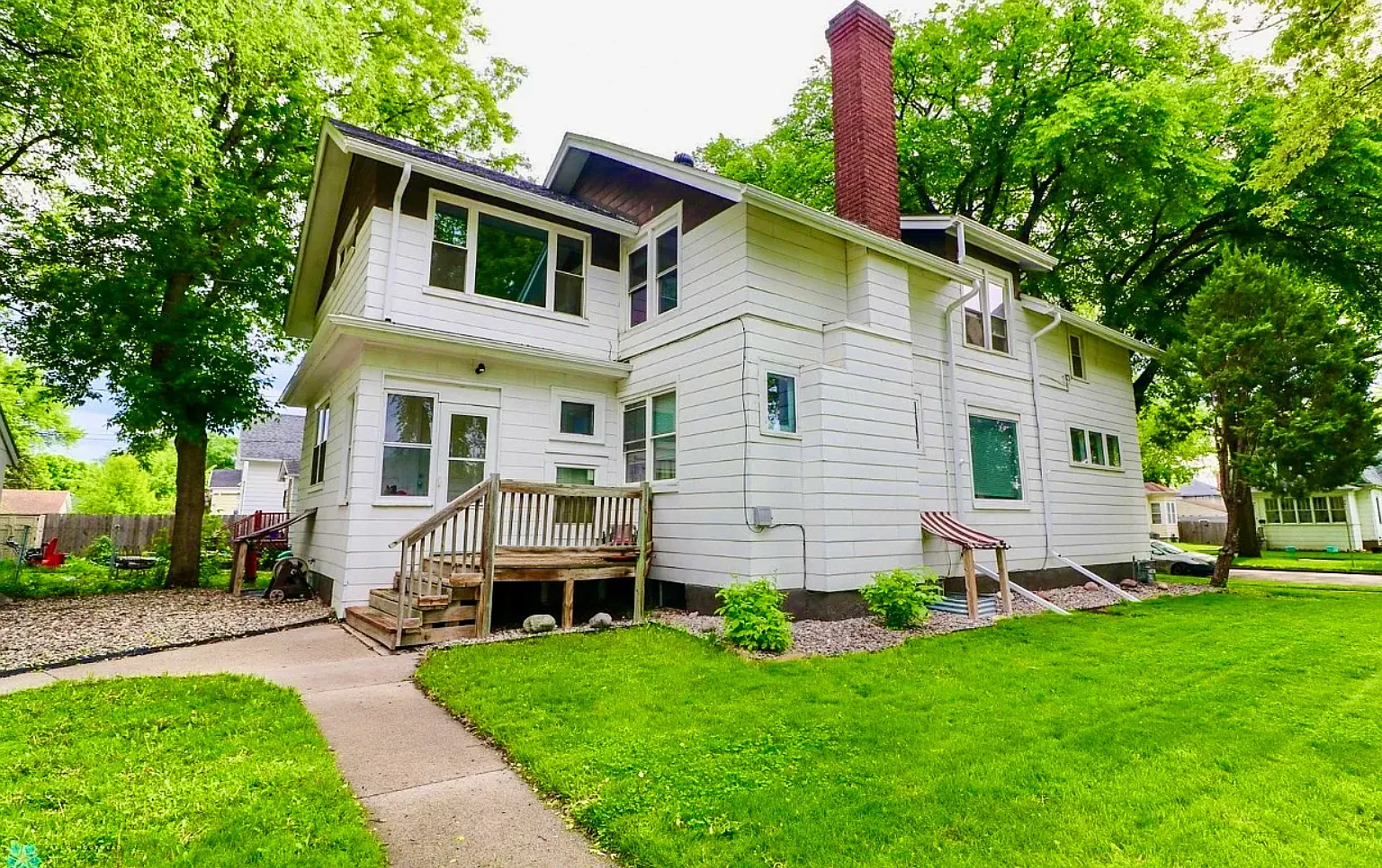 1 bed, 540 sqft, $755 — Photo 3