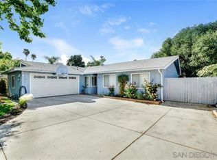 1014 La Solana Dr, Fallbrook, CA 92028