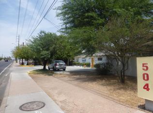 506 W University Dr, Mesa, AZ 85201
