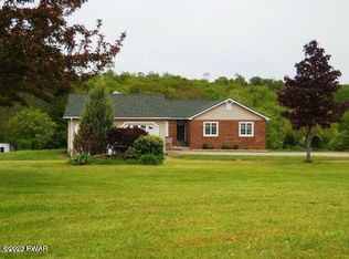 458 Boyds Mills Rd, Milanville, PA 18443