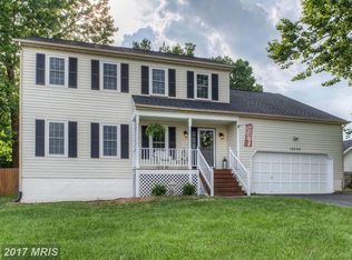 12006 Arbor Glen Dr, Fredericksburg, VA 22407