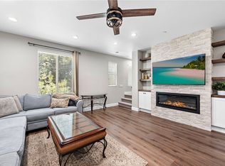 37 Aliso Ridge Loop, Mission Viejo, CA 92691