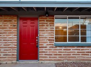 1234 N Richey Blvd, Tucson, AZ 85716