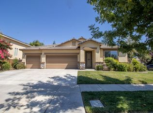 2936 W Buena Vista Ave, Visalia, CA 93291
