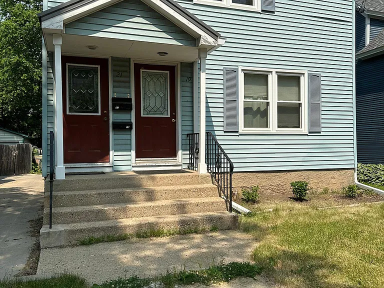 19 N Baldwin St #1 — Photo 1
