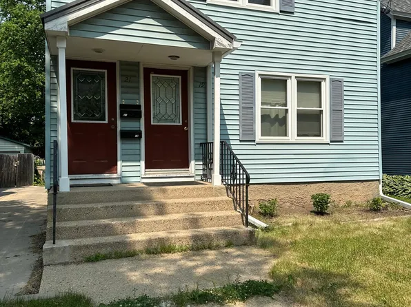 19 N Baldwin St, Madison, WI