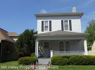 2227 S Center St, Terre Haute, IN 47802